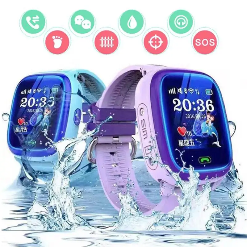 IP67 waterproof watch sim card available DF25 smart watch sos phone watch call children's prevent wrestling
IP67 waterproof watch sim card available DF25 smart watch sos phone watch call children's prevent wrestling