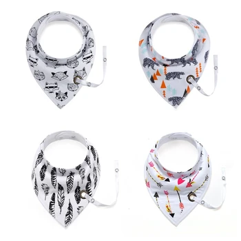 Baby Bibs Cotton Infant Feeding Towel Bibs Cartoon Newborn Girls and Boys Toddler Triangle Scarf Bandana Cute Burp Cloths
Baby Bibs Cotton Infant Feeding Towel Bibs Cartoon Newborn Girls and Boys Toddler Triangle Scarf Bandana Cute Burp Cloths