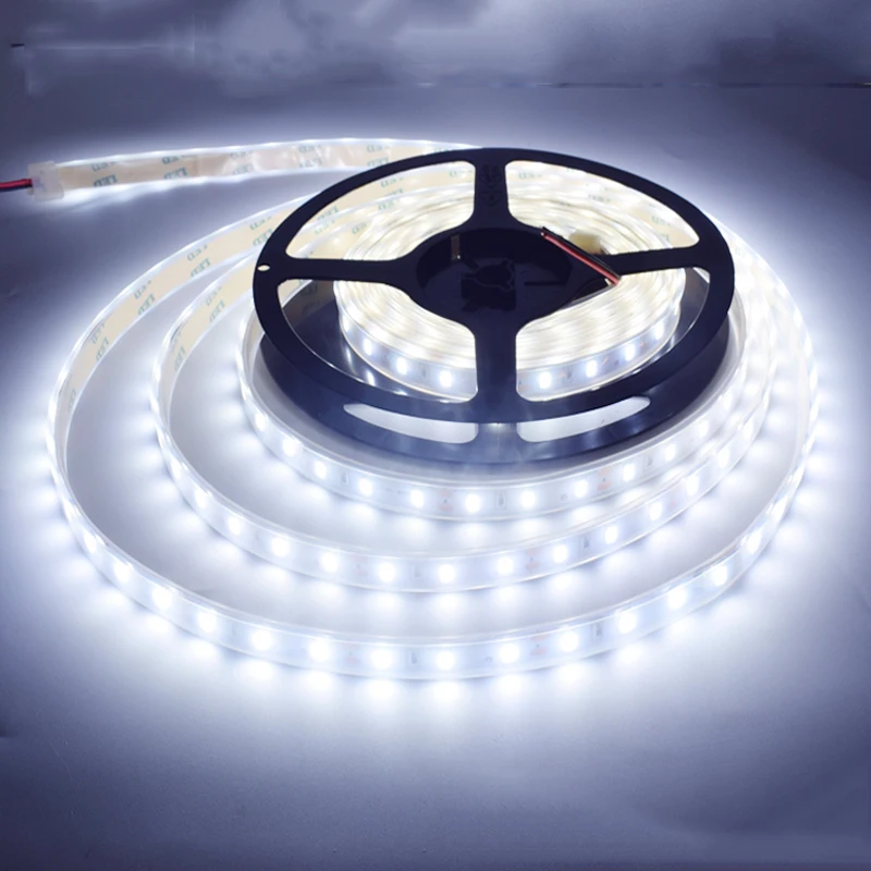 5m 300LED IP67 Tube waterproof 12V RGB 5050 LED Strip light/Outdoor lights + 24 keys IR Remote Controller
5m 300LED IP67 Tube waterproof 12V RGB 5050 LED Strip light/Outdoor lights + 24 keys IR Remote Controller