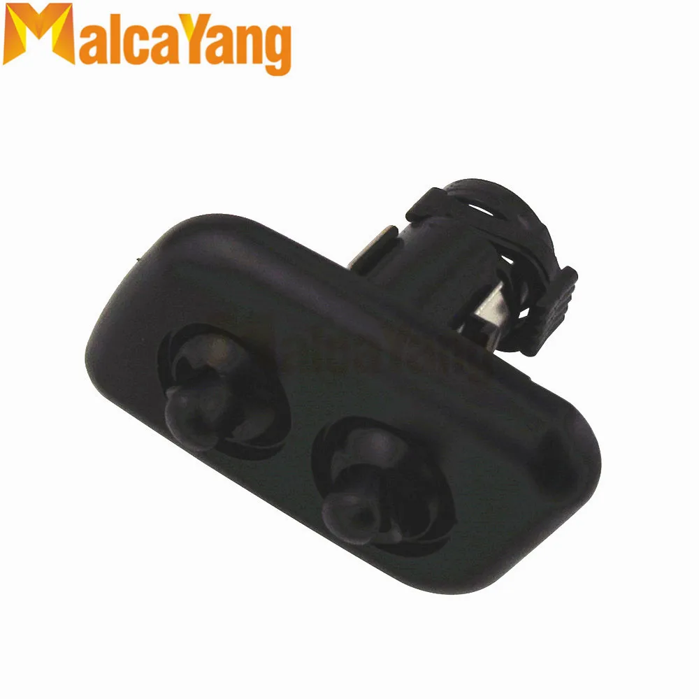 1pc/1pair For BMW E39 525i 2001-2003 E39 528i 1997-2000 E39 540i 1997-2003 Headlight Washer Nozzles
1pc/1pair For BMW E39 525i 2001-2003 E39 528i 1997-2000 E39 540i 1997-2003 Headlight Washer Nozzles