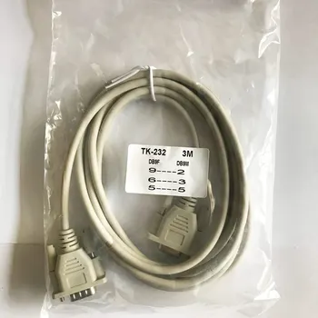 TK6070-LE3U Suitable TK6070 Series Touch Panel HMI Connect LE3U PLC Programming Cable 3M
TK6070-LE3U Suitable TK6070 Series Touch Panel HMI Connect LE3U PLC Programming Cable 3M