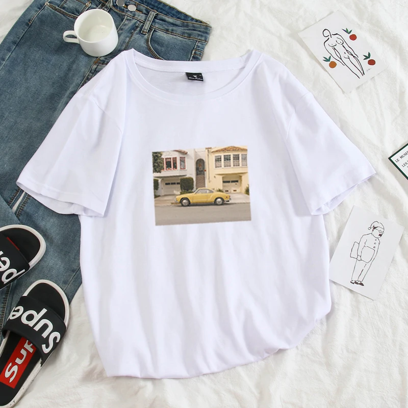 T Shirt Men Funny Picture Print Men's Tee Shirts O-neck T Shirt Cotton Harajuku Fashion High Street Couple Tees Streetwear
T Shirt Men Funny Picture Print Men's Tee Shirts O-neck T Shirt Cotton Harajuku Fashion High Street Couple Tees Streetwear