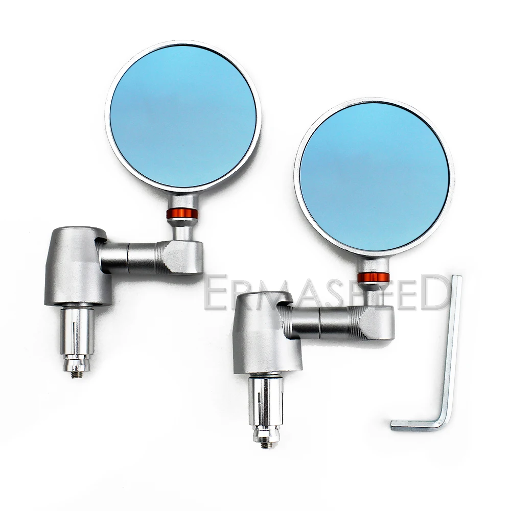 handlebar end rearview mirror (10)