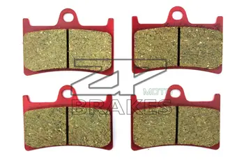 Ceramic Brake Pads Front For XV 1900 Stratoliner 2006-2015 OEM New High Quality DTRAD
Ceramic Brake Pads Front For XV 1900 Stratoliner 2006-2015 OEM New High Quality DTRAD