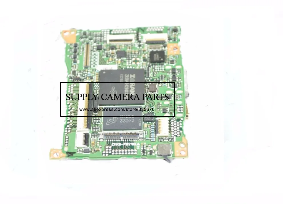Free Shipping! New P7800 mainboard for Nikon p7800 main board p7800 motherboard Camera repair parts
Free Shipping! New P7800 mainboard for Nikon p7800 main board p7800 motherboard Camera repair parts
