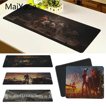 MaiYaCa Hot Sales Battlegrounds Game Comfort Mouse Mat Gaming Mousepad Large Thicken Comfy Waterproof Gaming Mouse Mat
MaiYaCa Hot Sales Battlegrounds Game Comfort Mouse Mat Gaming Mousepad Large Thicken Comfy Waterproof Gaming Mouse Mat