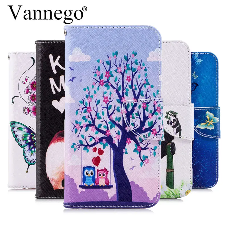 Vannego phone case For Coque Huawei P20 lite Case Leather Panda Painted Wallet Flip Cover cases sFor Funda Huawei nova 3E capa
Vannego phone case For Coque Huawei P20 lite Case Leather Panda Painted Wallet Flip Cover cases sFor Funda Huawei nova 3E capa