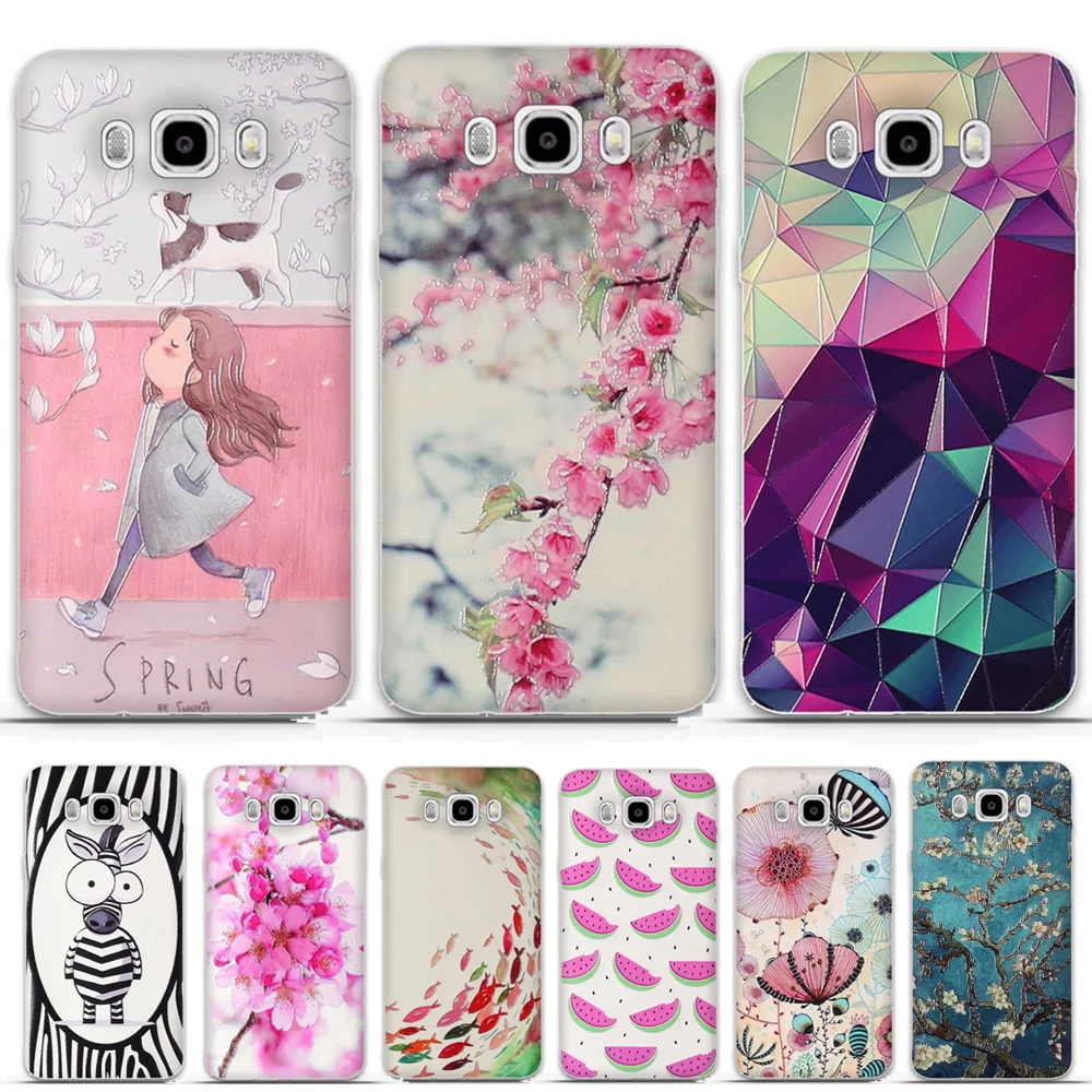 Case For Samsung Galaxy J7 2016 Case for samsung galaxy j7 Cover 5.5" TPU Soft Silicon Cover For Samsung j7 2016 J710F Phone bag
Case For Samsung Galaxy J7 2016 Case for samsung galaxy j7 Cover 5.5" TPU Soft Silicon Cover For Samsung j7 2016 J710F Phone bag