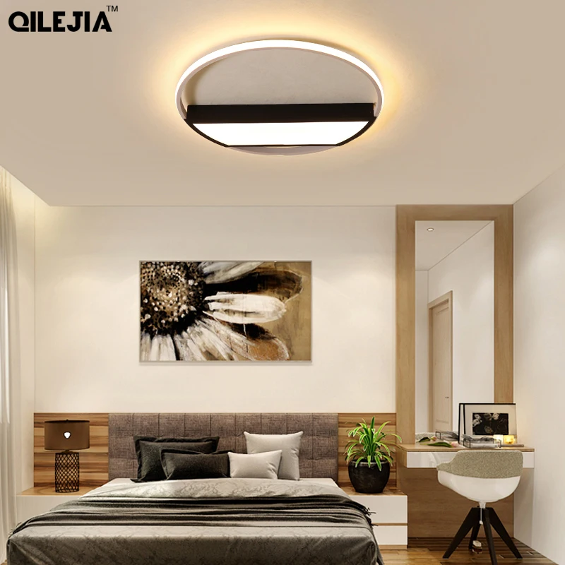 Home Lighting Modern LED Chandelier For Living Room Bedroom Dining room LED Lustres White Led Chandelier Lighting AC110V 220V
Home Lighting Modern LED Chandelier For Living Room Bedroom Dining room LED Lustres White Led Chandelier Lighting AC110V 220V