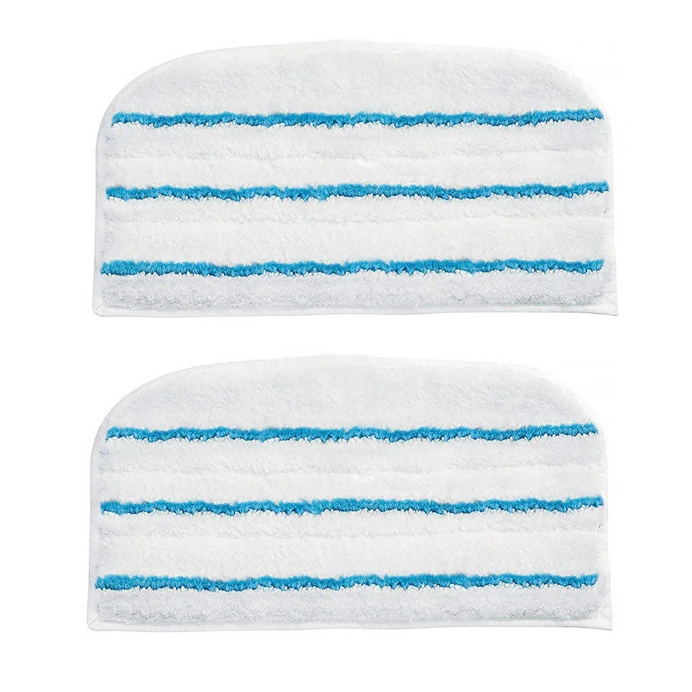2PCS For Black+Decker Cloth Washable Clean Cover For FSM1610 1630 Steam Replacement Pad Microfiber Mop
2PCS For Black+Decker Cloth Washable Clean Cover For FSM1610 1630 Steam Replacement Pad Microfiber Mop