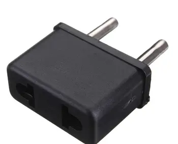 3000pc Best Price Hot Sale High Quality Universal USA US To EU Europe EURO Travel Charger Power Adapter Converter Wall Home Plug
3000pc Best Price Hot Sale High Quality Universal USA US To EU Europe EURO Travel Charger Power Adapter Converter Wall Home Plug
