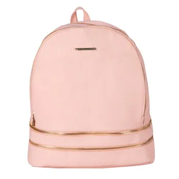 Xiniu Women Leather Softback Bags Preppy Style Teenage Backpacks High Quality Small Backpack Sac A Dos Female Backpack A0714
Xiniu Women Leather Softback Bags Preppy Style Teenage Backpacks High Quality Small Backpack Sac A Dos Female Backpack A0714