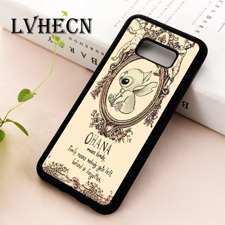 LvheCn TPU phone case cover for Samsung S5 S6 S7 S8 S9 S10 EDGE PLUS S10e lite Note 5 8 9 Harry Potter Map ohana lilo stitch
LvheCn TPU phone case cover for Samsung S5 S6 S7 S8 S9 S10 EDGE PLUS S10e lite Note 5 8 9 Harry Potter Map ohana lilo stitch