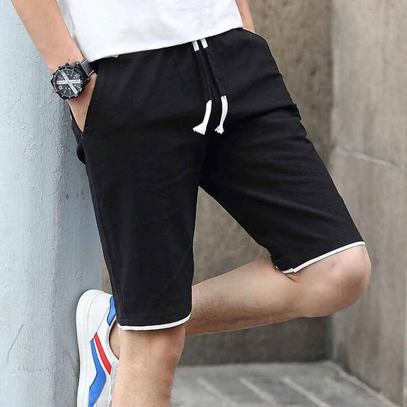 HanHent summer new cotton casual shorts men knee thin beach shorts fashion big size short pants 4xl hip hop shorts with pocket 
HanHent summer new cotton casual shorts men knee thin beach shorts fashion big size short pants 4xl hip hop shorts with pocket
