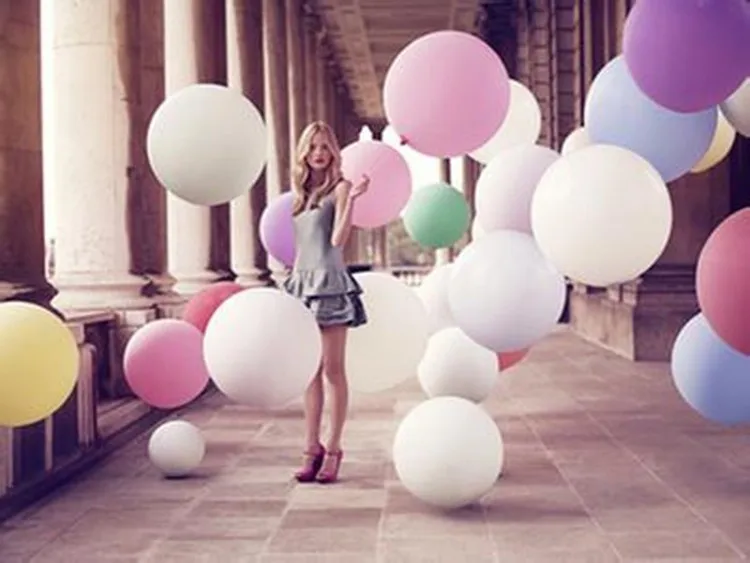 36 Inch Colorful Super Large Latex Balloon Romantic Valentine's Day Balloon Wedding Birthday Party Decorations Adult Globos
36 Inch Colorful Super Large Latex Balloon Romantic Valentine's Day Balloon Wedding Birthday Party Decorations Adult Globos