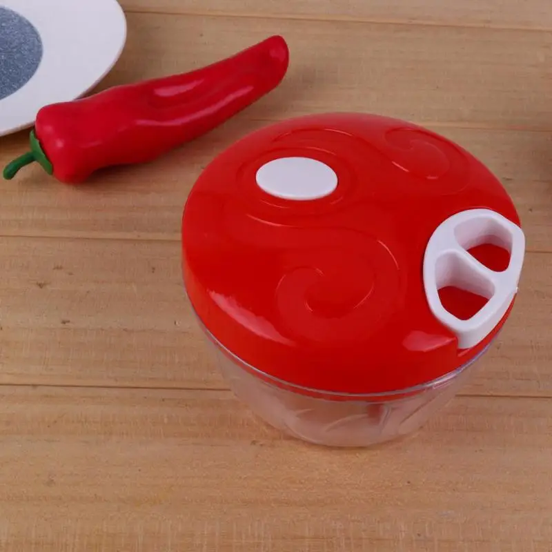 Manual Food Chopper Shredder Multifunction Food Chopper Food Processor Household Vegetable Meat Machine Crusher Blender
Manual Food Chopper Shredder Multifunction Food Chopper Food Processor Household Vegetable Meat Machine Crusher Blender