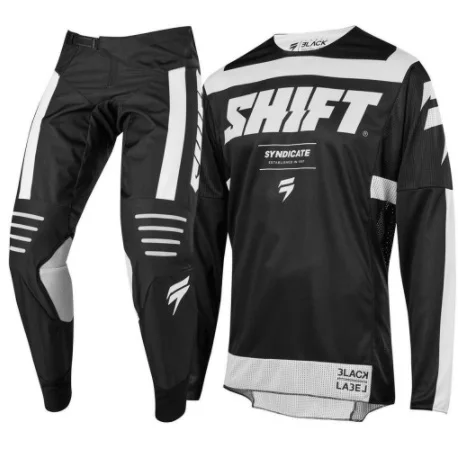 Wholesale 2019 NEW MX 3 LACK Sticker Strike Blue Black Jersey Pants Adult Motocross gear set Jersey + Pants Racing Gear combinat
Wholesale 2019 NEW MX 3 LACK Sticker Strike Blue Black Jersey Pants Adult Motocross gear set Jersey + Pants Racing Gear combinat
