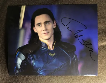 hand signed Tom Hiddleston Avengers: Endgame autographed photo 8*10 inches 042019F
hand signed Tom Hiddleston Avengers: Endgame autographed photo 8*10 inches 042019F