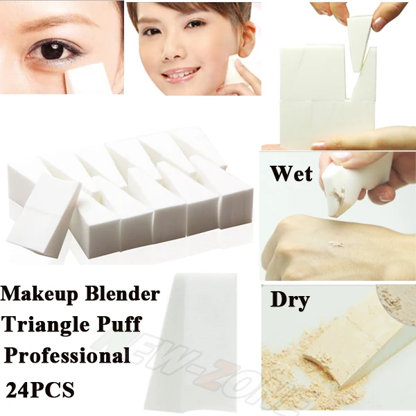 Buf puf gentle facial sponge