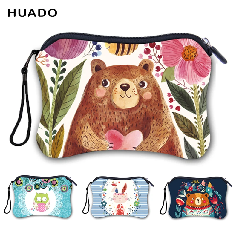 Fashion Coin Purse Women Wallet Cute Animal coin Bag Small Ladies Purse Pouch Money Bags
Fashion Coin Purse Women Wallet Cute Animal coin Bag Small Ladies Purse Pouch Money Bags