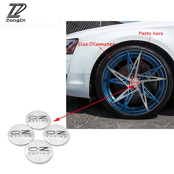 ZD 4Pcs Car Styling O.Z Tire Wheel Center Hub Cap Cover Stickers For Volvo S60 V70 XC90 Subaru Forester Peugeot 307 206 308 407
ZD 4Pcs Car Styling O.Z Tire Wheel Center Hub Cap Cover Stickers For Volvo S60 V70 XC90 Subaru Forester Peugeot 307 206 308 407
