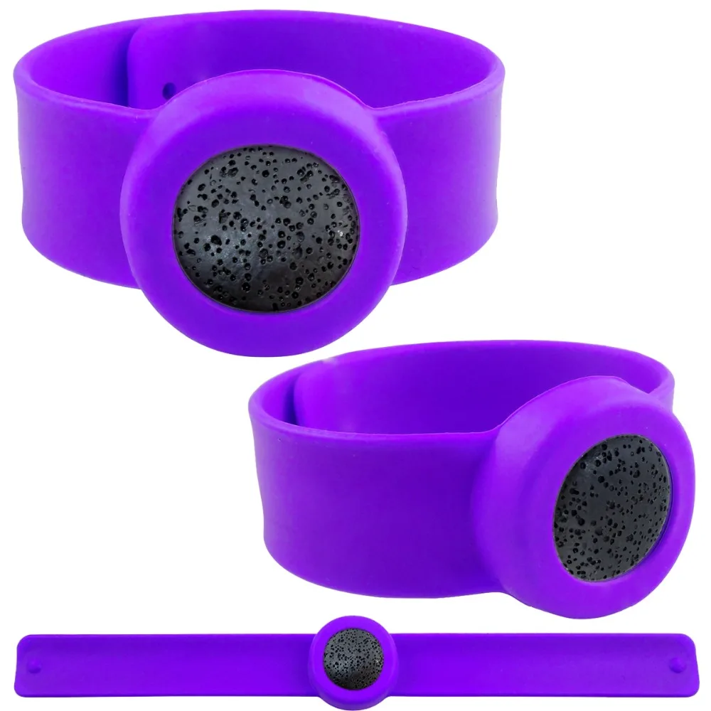 ZP-BS1013 Silicone Bracelet _7