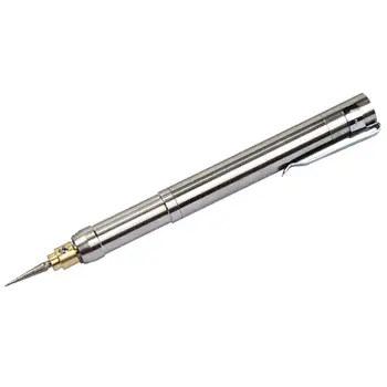 Mini Electric Engraving Pen Mini Electric Grinder Polishing Marker Wooden Root Jade Engraving Machine Carving Tool
Mini Electric Engraving Pen Mini Electric Grinder Polishing Marker Wooden Root Jade Engraving Machine Carving Tool