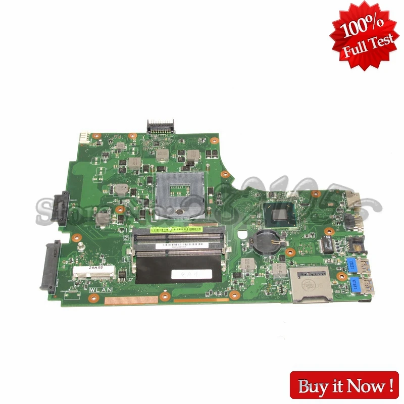 NOKOTION 69N0N7M10C03 Notebook PC Main Board For Asus Q500A Laptop Motherboard SLJ8E HD4000 DDR3
NOKOTION 69N0N7M10C03 Notebook PC Main Board For Asus Q500A Laptop Motherboard SLJ8E HD4000 DDR3