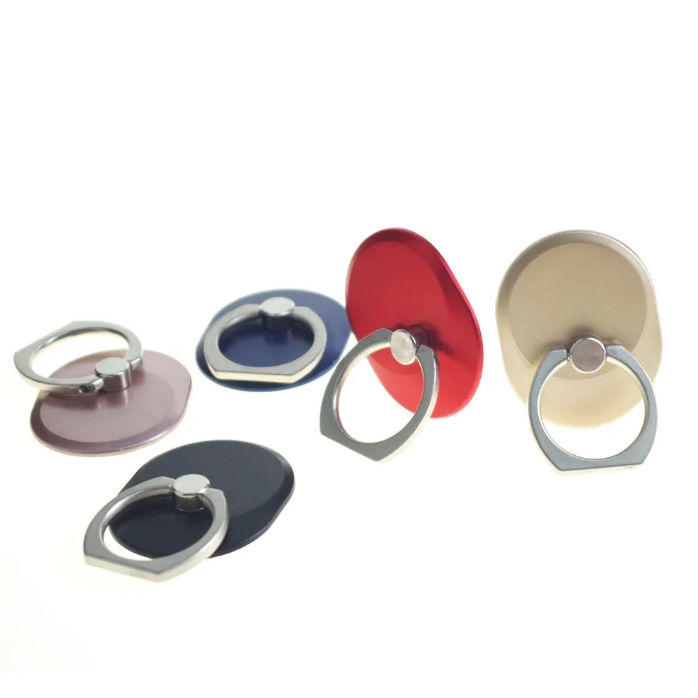 SEKINEW Metal Cell Phone Luxury Eilipse Holder Round 360 Ring Stand Finger Bracket Hold Universal Car Bracket
SEKINEW Metal Cell Phone Luxury Eilipse Holder Round 360 Ring Stand Finger Bracket Hold Universal Car Bracket