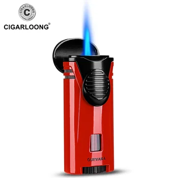 Cigar lighter retro alloy windproof straight into the portable inflatable lighter CB-0801
Cigar lighter retro alloy windproof straight into the portable inflatable lighter CB-0801