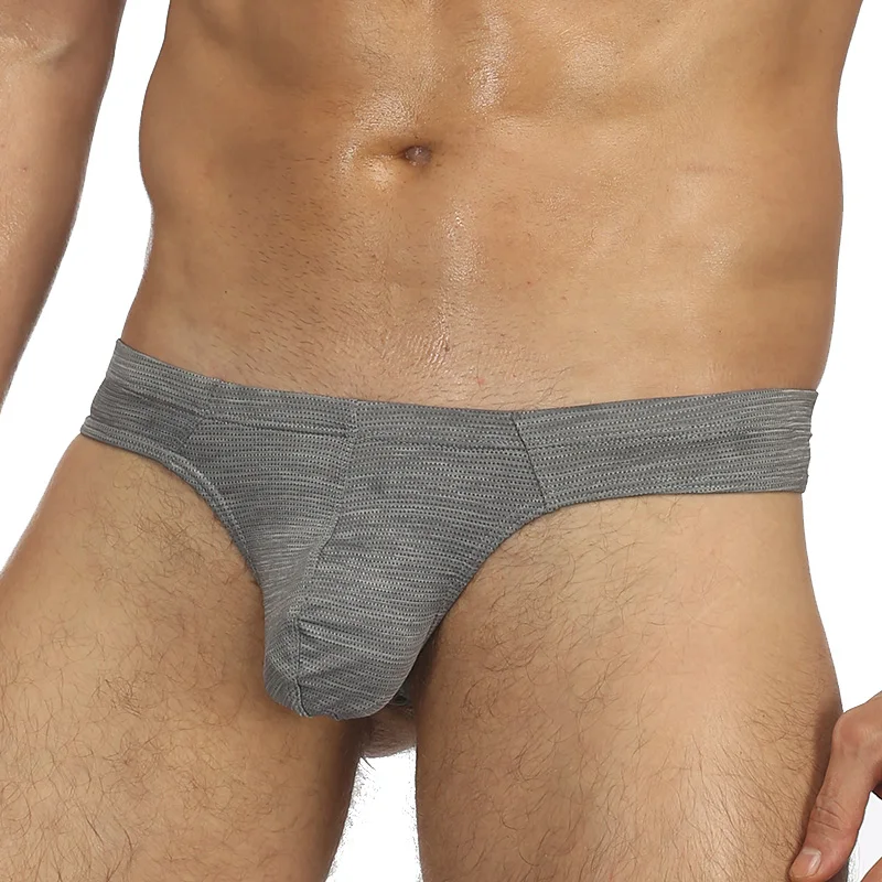 Pinky Senson Men Sexy Nylon Thong Male Bikini G-string Thong Jocks Tanga Shorts Exotic T-back Gay Underwear S22TH
Pinky Senson Men Sexy Nylon Thong Male Bikini G-string Thong Jocks Tanga Shorts Exotic T-back Gay Underwear S22TH