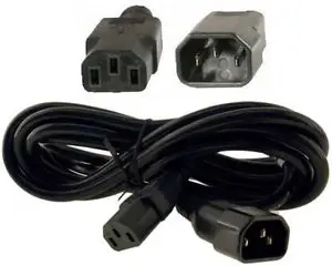 High Quality 1.2Meter Length IEC Power Cable IEC Cable For RASHA Mega LED Flat Par Light
High Quality 1.2Meter Length IEC Power Cable IEC Cable For RASHA Mega LED Flat Par Light