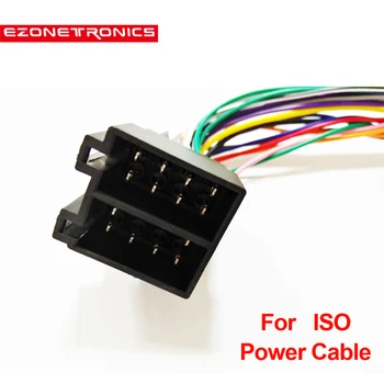 Only Suitable EZONETRONICS 2din Car Radio player Power Cable Harness ISO Touch glass TFT Display for Toyota Nissan Model note
Only Suitable EZONETRONICS 2din Car Radio player Power Cable Harness ISO Touch glass TFT Display for Toyota Nissan Model note