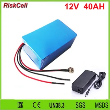 5pcs/lot lithium ion battery 12v li ion battery 12v 40ah lithium battery for LED strip,CCTV/IP camera, heating blanket/clothes 
5pcs/lot lithium ion battery 12v li ion battery 12v 40ah lithium battery for LED strip,CCTV/IP camera, heating blanket/clothes