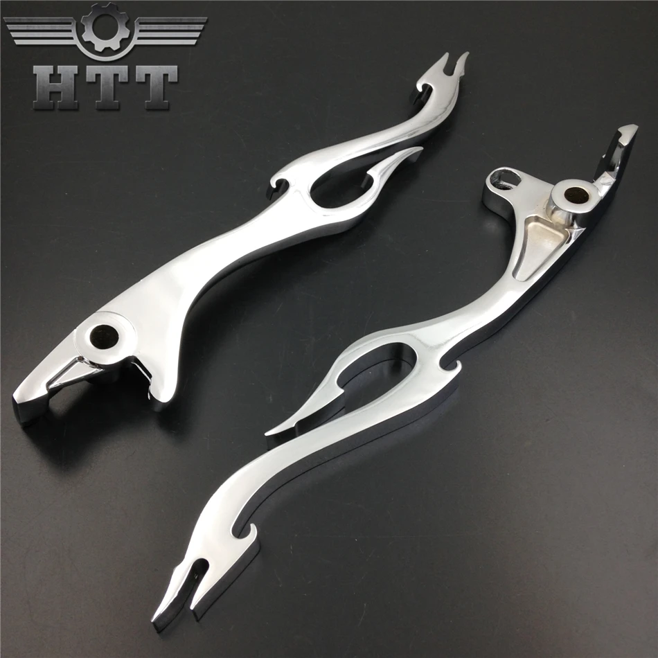 Aftermarket free shipping motorcycle parts Brake Clutch Flame Hand Levers for Vulcan 1500 1600 2003-2008 Chrome
Aftermarket free shipping motorcycle parts Brake Clutch Flame Hand Levers for Vulcan 1500 1600 2003-2008 Chrome