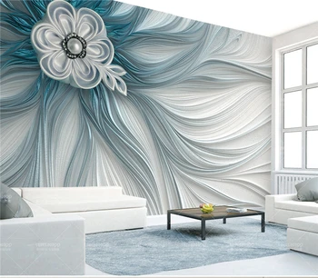 Custom Any Size Interior Atmospheric Creative Embossed Striped Lines Modern Stylish 3D Background Wall Silk Mural Wallpaper
Custom Any Size Interior Atmospheric Creative Embossed Striped Lines Modern Stylish 3D Background Wall Silk Mural Wallpaper