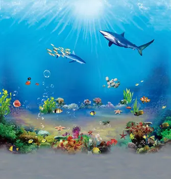 5X7ft Customized Thin vinyl photography backdrops Sea World computer Printing Vinyl cloth background for photo studio cm3986
5X7ft Customized Thin vinyl photography backdrops Sea World computer Printing Vinyl cloth background for photo studio cm3986