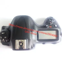 90%NEW Original SLR digital camera repair replacement parts D4 D4S top cover shell for Nikon D4 D4S
90%NEW Original SLR digital camera repair replacement parts D4 D4S top cover shell for Nikon D4 D4S