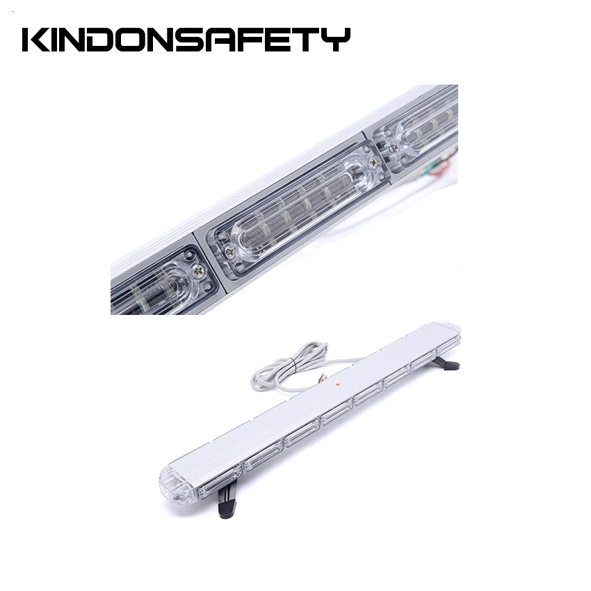 Free shipping! 1.04m 41inch 3W LED warning lightbar strobe light varsellysbjelke LED lichtbalk Varningsljus, multivolt 12/24V
Free shipping! 1.04m 41inch 3W LED warning lightbar strobe light varsellysbjelke LED lichtbalk Varningsljus, multivolt 12/24V
