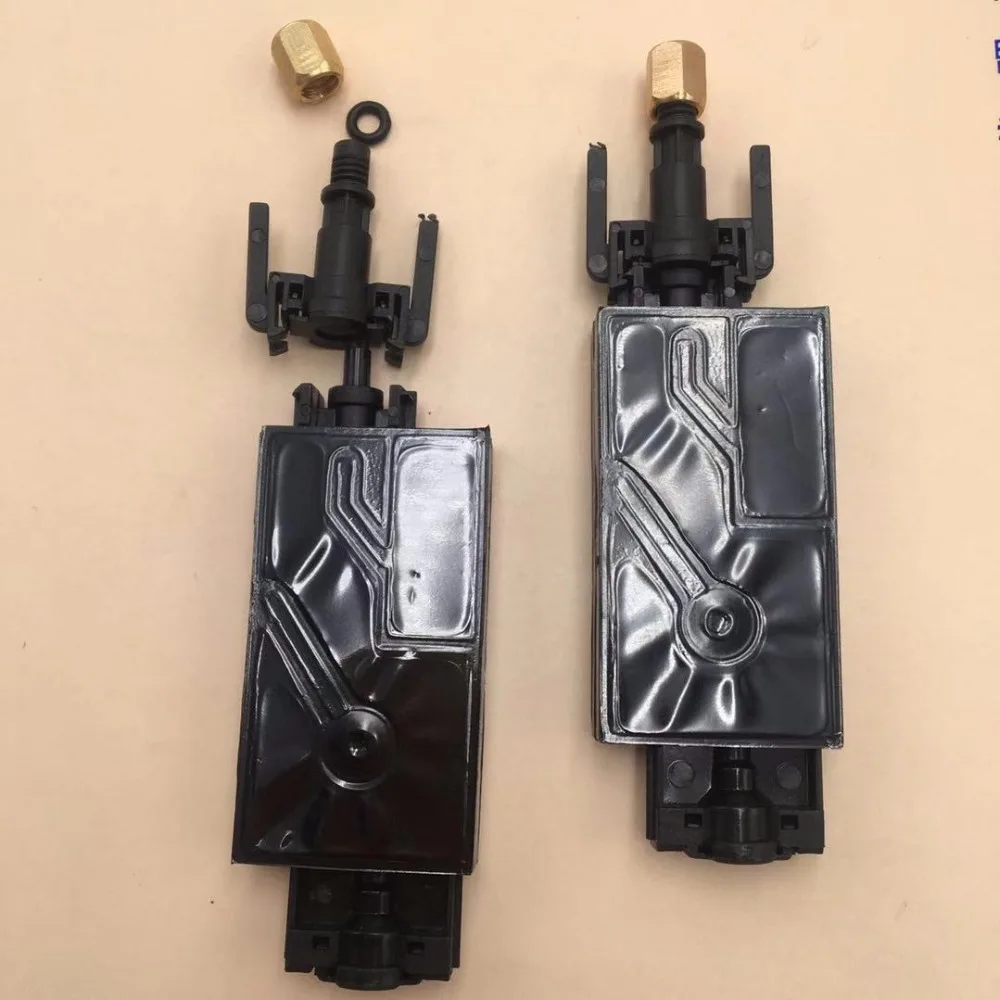 10PCS dx5 uv ink damper with connector for mimaki jv33 jv5 cjv30 roland mutoh Galaxy Human witcolor dx5 print head dumper filter
10PCS dx5 uv ink damper with connector for mimaki jv33 jv5 cjv30 roland mutoh Galaxy Human witcolor dx5 print head dumper filter