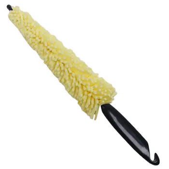 Dewteetali hot No dead angle Multi-function car tire brush Car Wash Tools Sponge tire cleaning brush Tip wheel cleaning brush
Dewteetali hot No dead angle Multi-function car tire brush Car Wash Tools Sponge tire cleaning brush Tip wheel cleaning brush