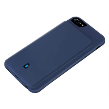 4500mAh External For iPhone 6 6s 7 8 Battery Case Battery Power Bank Phone Cases Charger Cover Phone Backup Bateria Charge
4500mAh External For iPhone 6 6s 7 8 Battery Case Battery Power Bank Phone Cases Charger Cover Phone Backup Bateria Charge