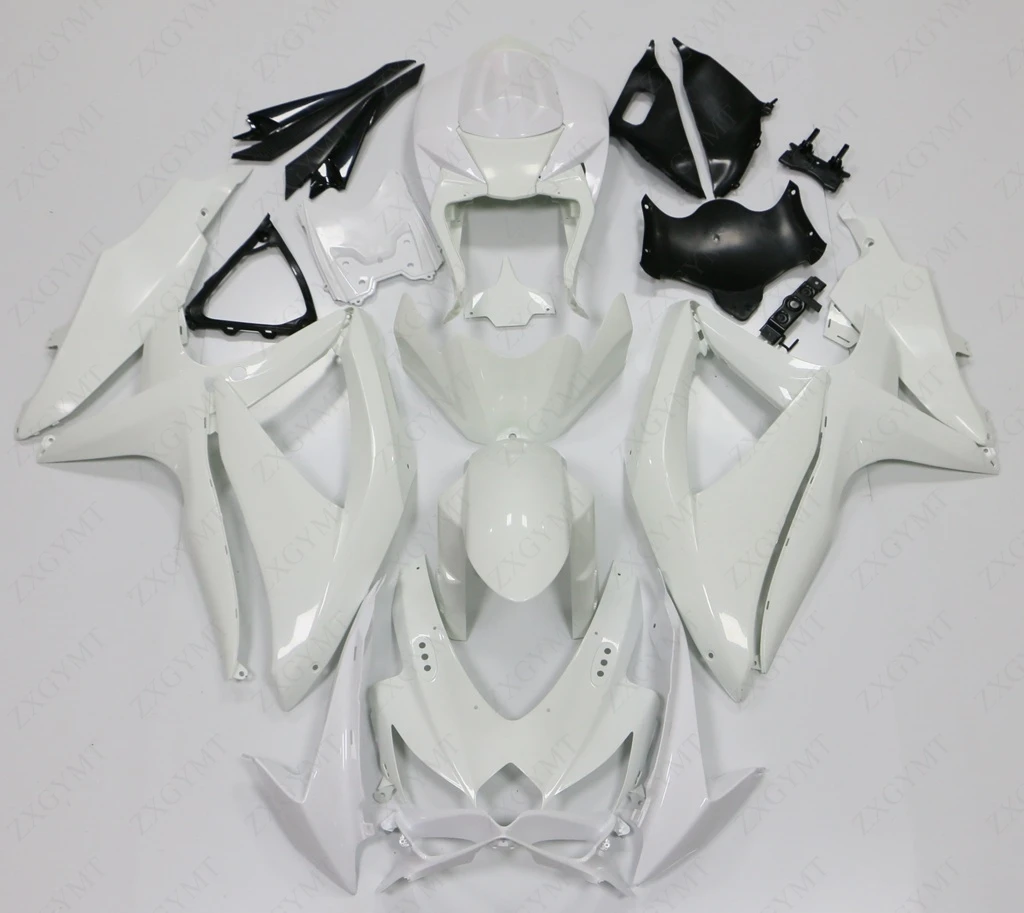 Fairing Body Kit Bodywork for GSXR600 GSX-R600 GSX-R 600 GSX-R750 GSXR750 GSXR 750 2008 2009 2010 08 09 10 ZXGYMT
Fairing Body Kit Bodywork for GSXR600 GSX-R600 GSX-R 600 GSX-R750 GSXR750 GSXR 750 2008 2009 2010 08 09 10 ZXGYMT