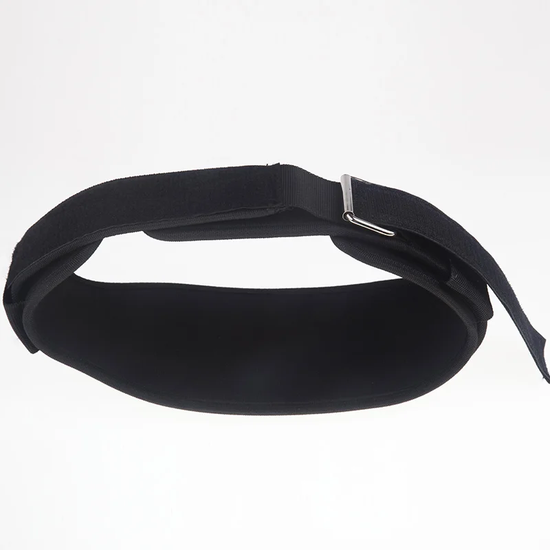 1Pcs Fitness Weightlifting Powerlifting Adjustable Waist Belt Lumbar Support Nylon Material Back Waist Brace Sport Safety
1Pcs Fitness Weightlifting Powerlifting Adjustable Waist Belt Lumbar Support Nylon Material Back Waist Brace Sport Safety