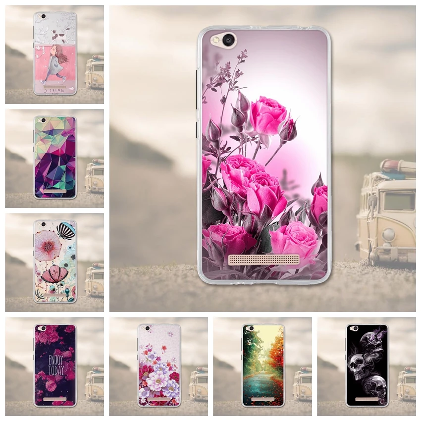 For Coque Xiaomi Redmi 4A Case Silicone Cover For Redmi 4A 4 A Case Soft TPU 3d Cute Cover for Fundas Xiaomi Redmi 4A Case Capa
For Coque Xiaomi Redmi 4A Case Silicone Cover For Redmi 4A 4 A Case Soft TPU 3d Cute Cover for Fundas Xiaomi Redmi 4A Case Capa