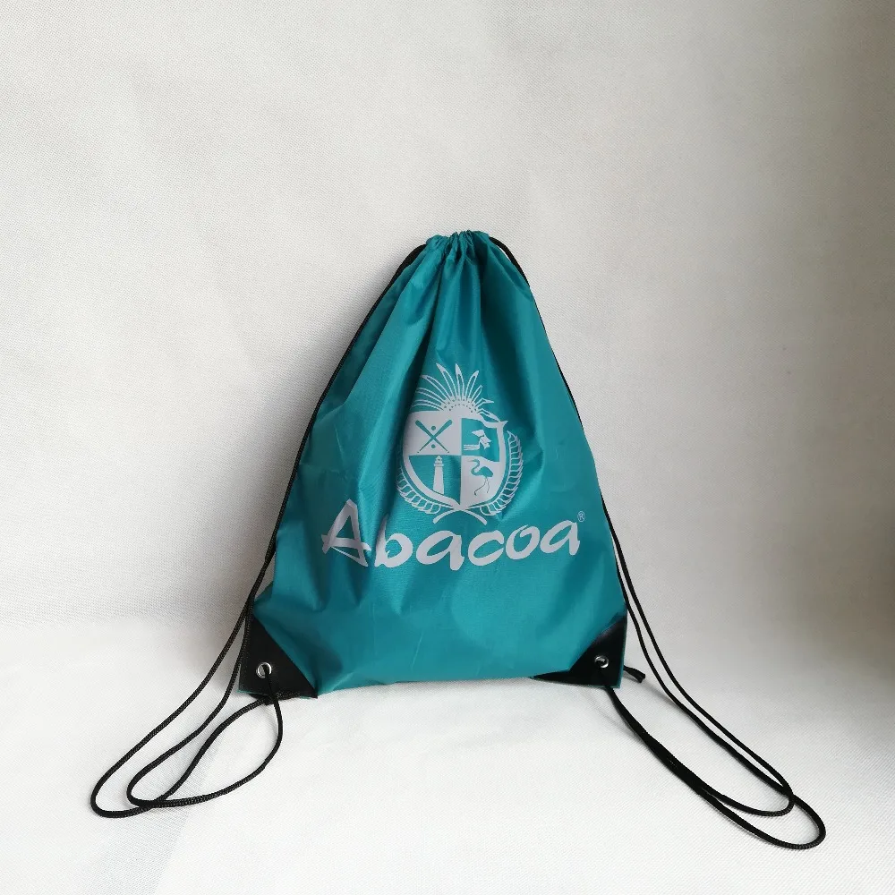 500pcs/lot Custom 42*34CM color customized reusable fashion Nylon Drawstring Backpack shopping bags for Kids Toys Travel Shoes
500pcs/lot Custom 42*34CM color customized reusable fashion Nylon Drawstring Backpack shopping bags for Kids Toys Travel Shoes