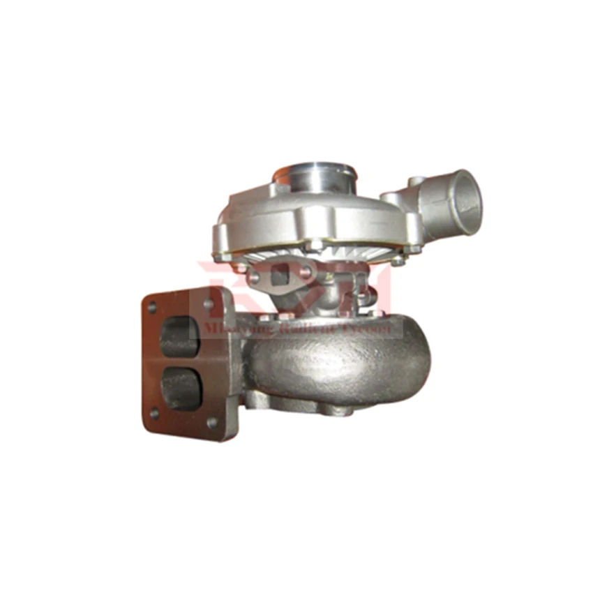BK26 TO4E06 466616-5001S 466616-0001 571566 500679290 393457 turbocharger for Scania 92 Truck DS9 02, DSC9 engine
BK26 TO4E06 466616-5001S 466616-0001 571566 500679290 393457 turbocharger for Scania 92 Truck DS9 02, DSC9 engine