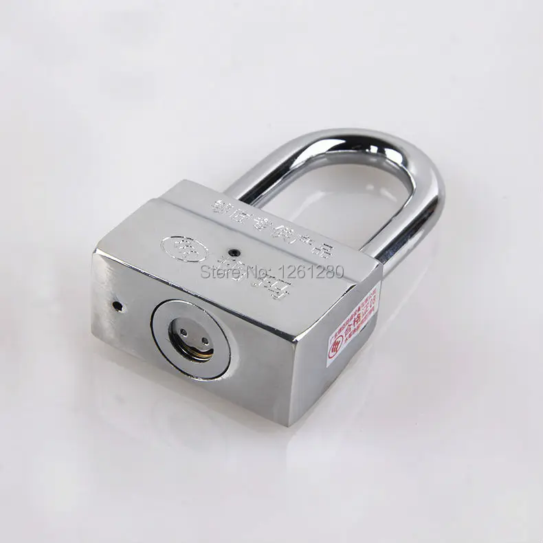 free shipping door lock Garage Warehouse door lock Anti-theft brass cylinder Over Class B vane padlock household hardware part
free shipping door lock Garage Warehouse door lock Anti-theft brass cylinder Over Class B vane padlock household hardware part