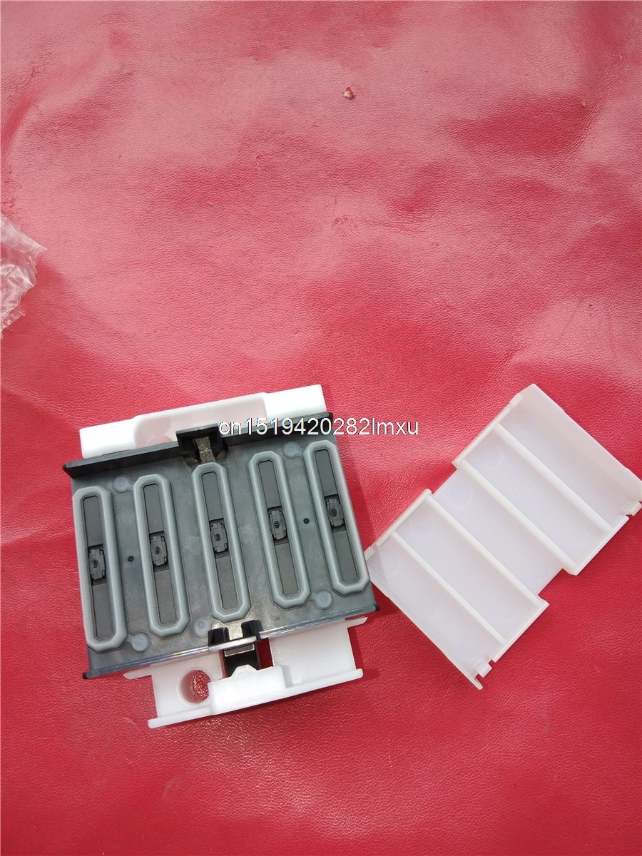 Новые и оригинальные чернильные колодки для Epson 4910 4900 F2080 F2070 F2060 F2050 F2000 F2170 F2180 |