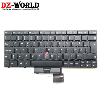 SE FI KB New Original for Lenovo Thinkpad X140E X131E Swedish Finnish Keyboard Teclado 04Y0405 0C01800 04Y0368
SE FI KB New Original for Lenovo Thinkpad X140E X131E Swedish Finnish Keyboard Teclado 04Y0405 0C01800 04Y0368